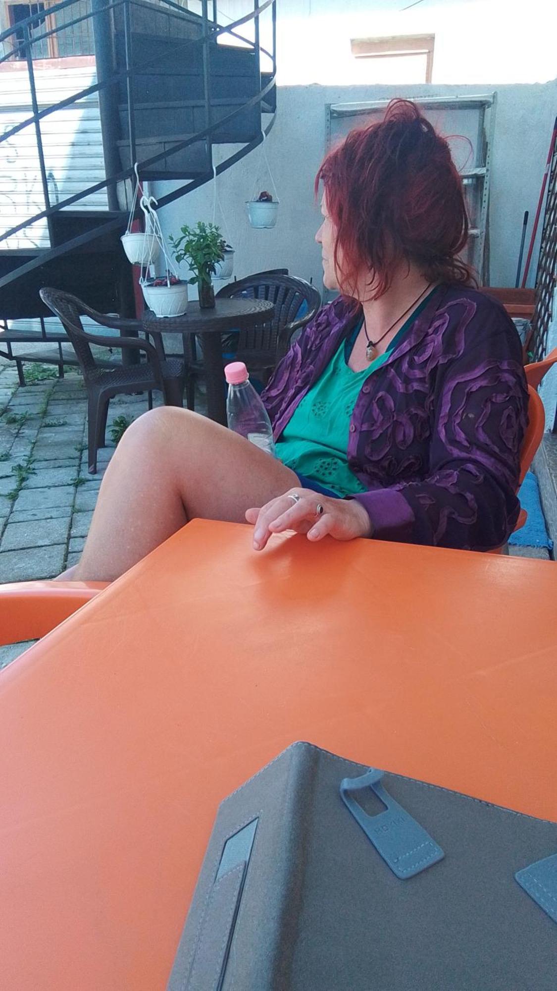Casa Mia Hostel วญอเรอ ภายนอก รูปภาพ