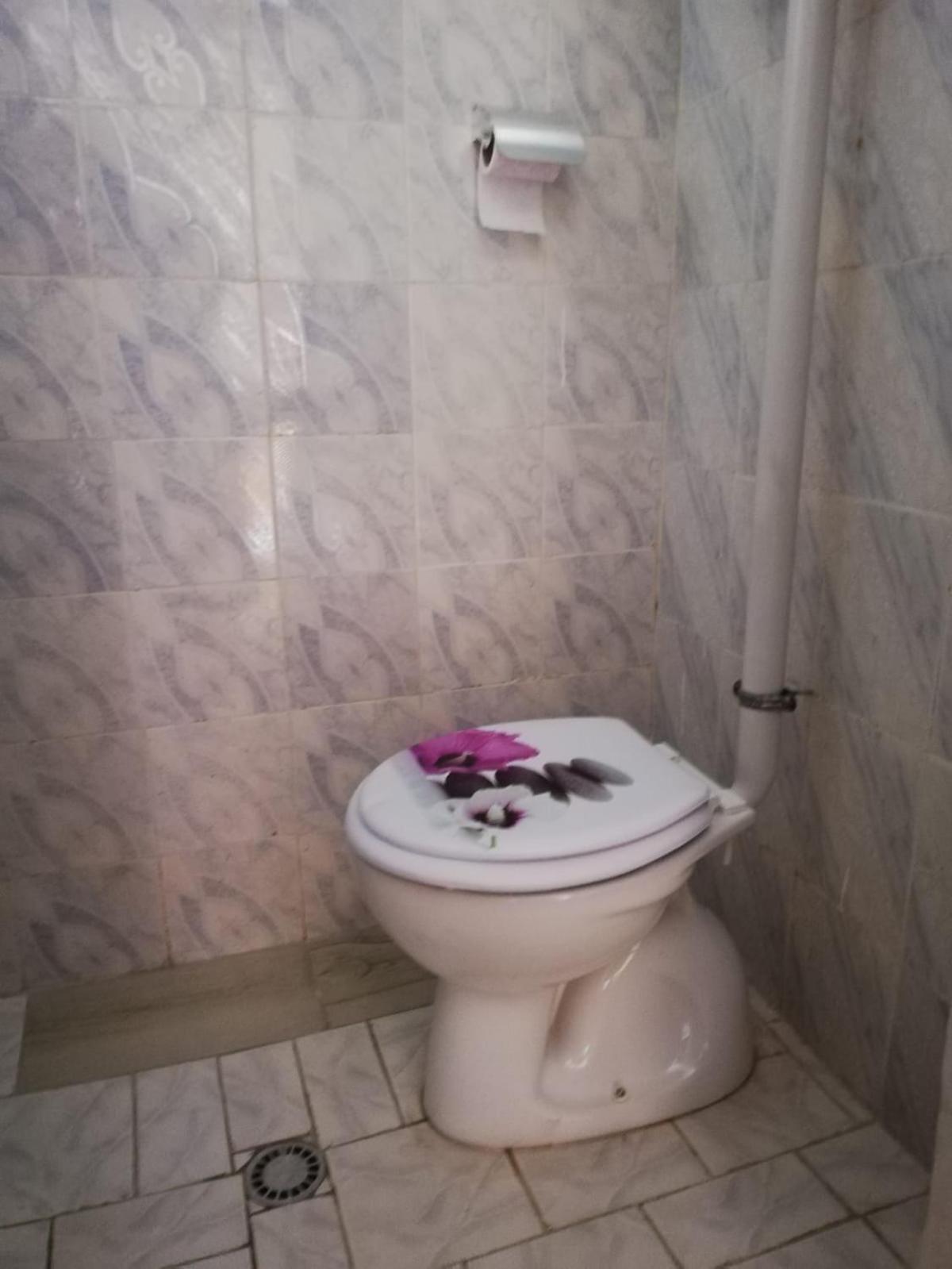 Casa Mia Hostel วญอเรอ ห้อง รูปภาพ