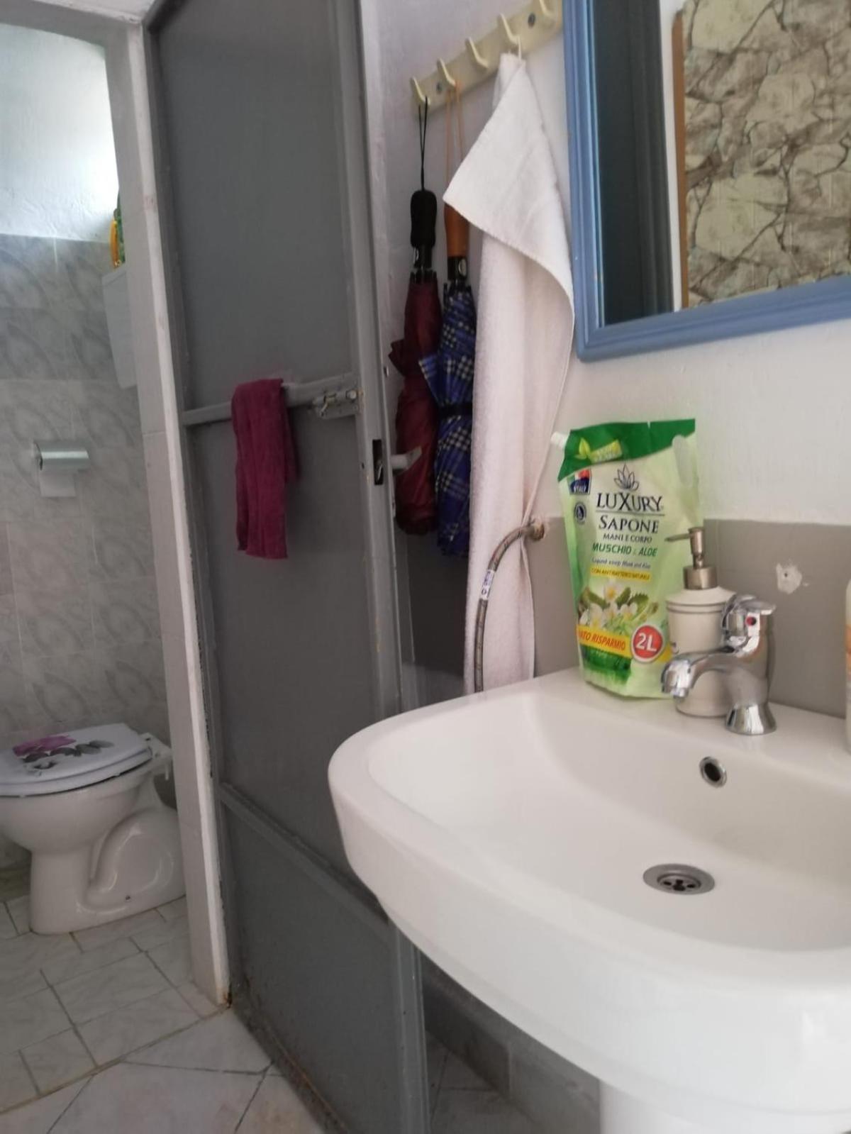 Casa Mia Hostel วญอเรอ ห้อง รูปภาพ
