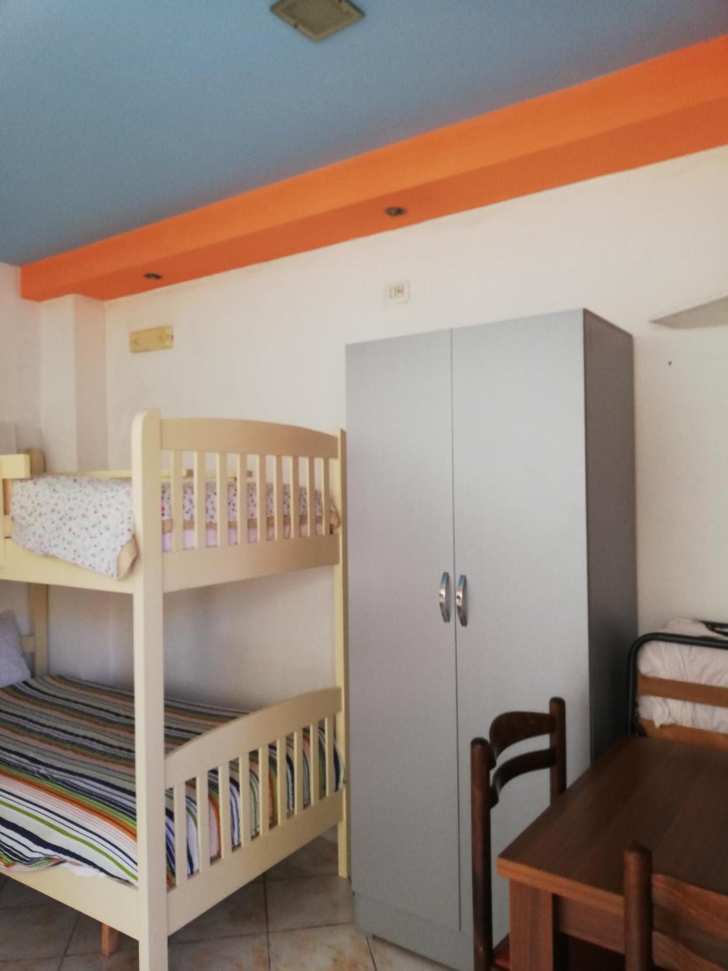 Casa Mia Hostel วญอเรอ ภายนอก รูปภาพ