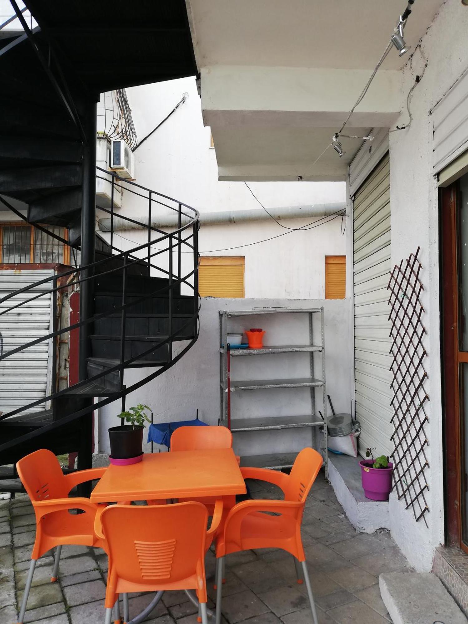 Casa Mia Hostel วญอเรอ ภายนอก รูปภาพ