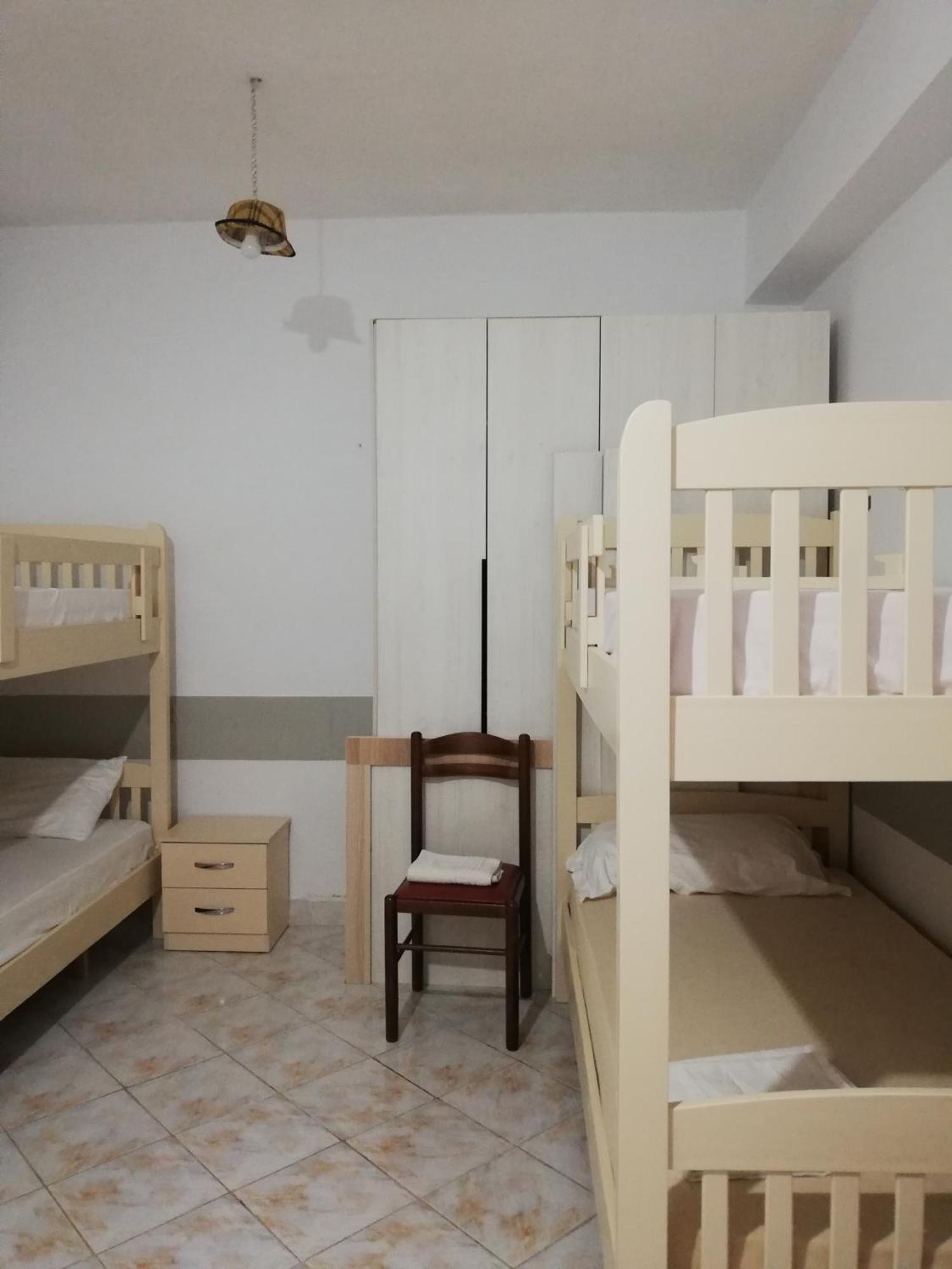 Casa Mia Hostel วญอเรอ ภายนอก รูปภาพ