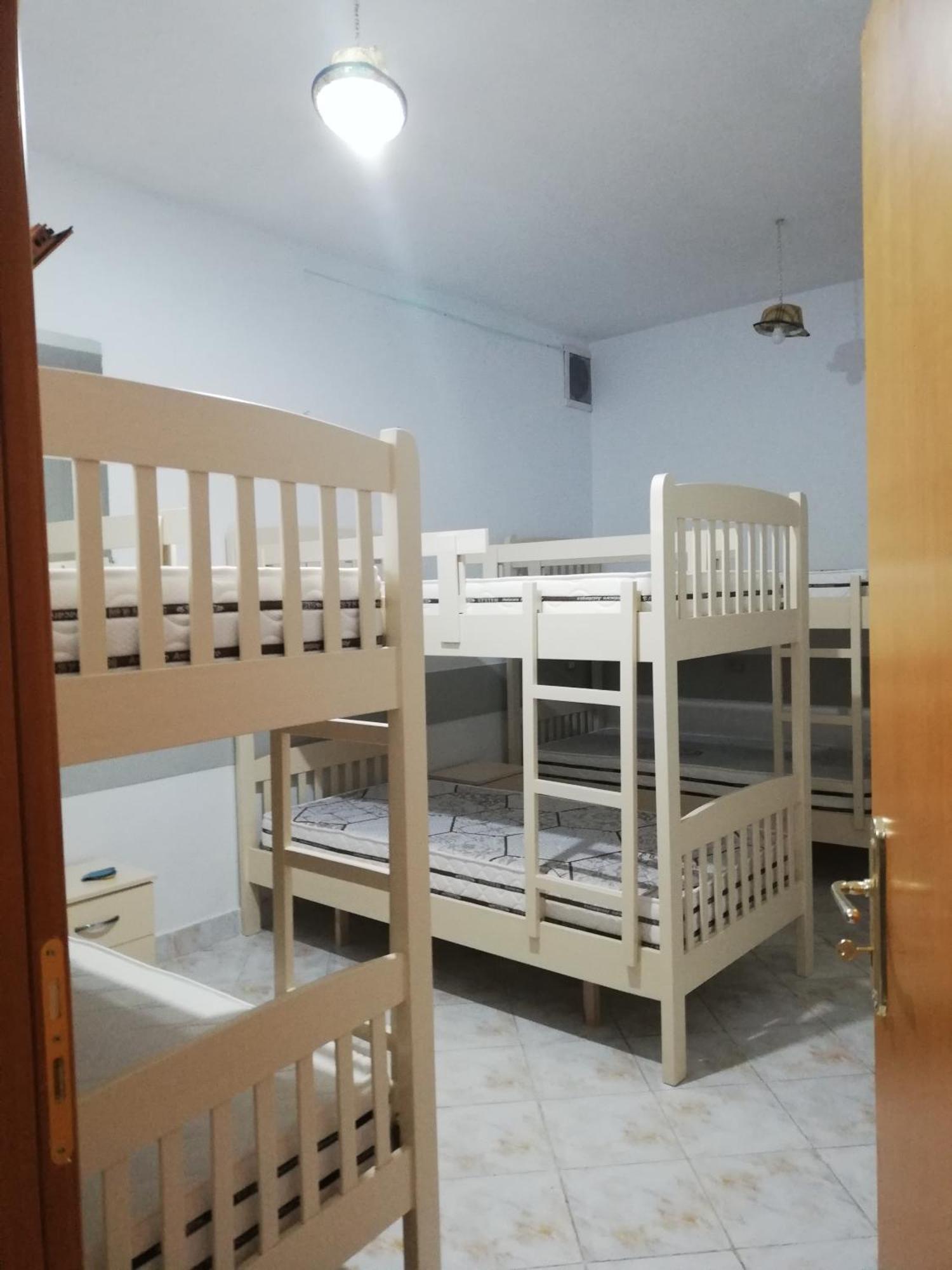 Casa Mia Hostel วญอเรอ ภายนอก รูปภาพ