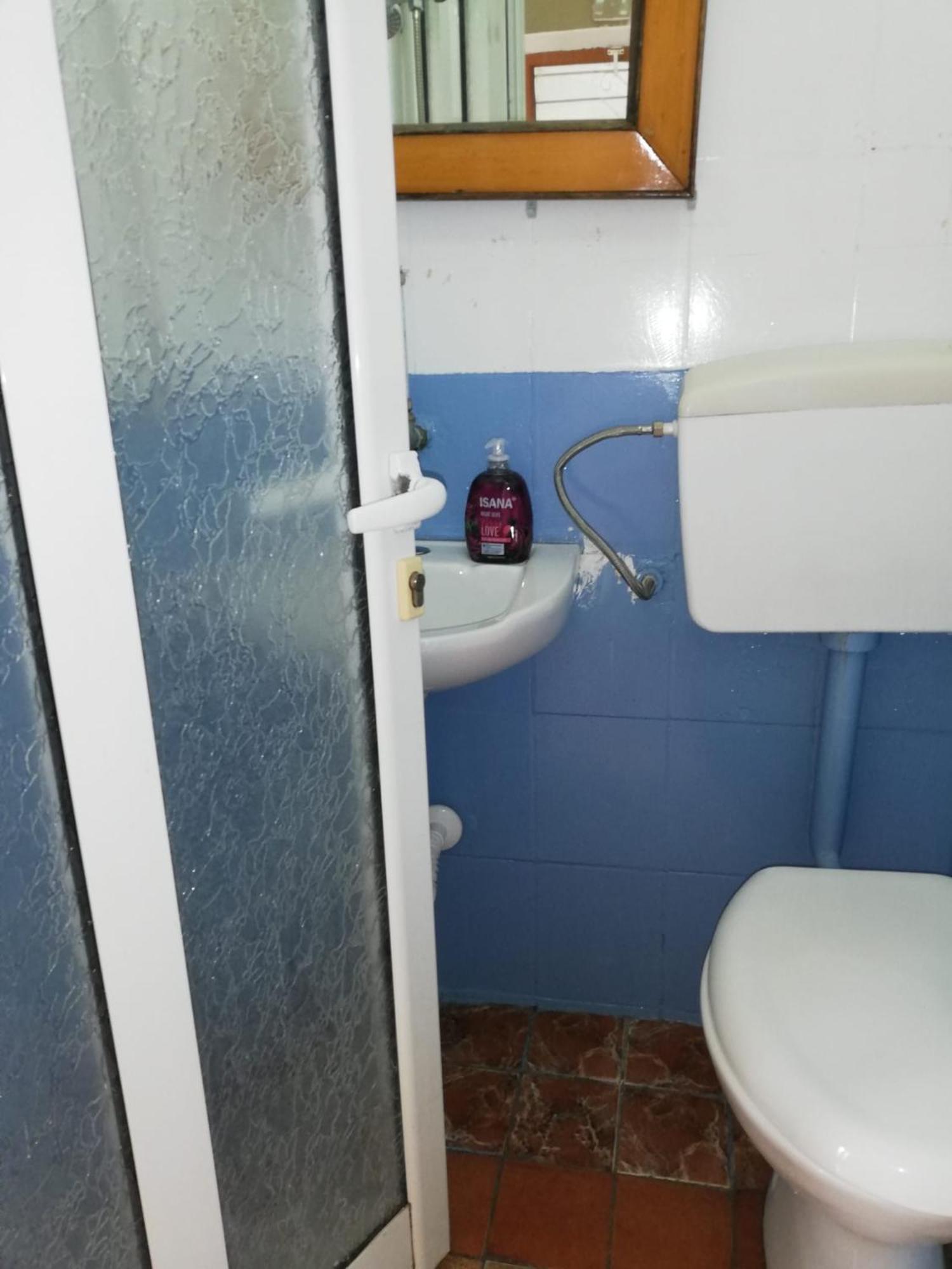 Casa Mia Hostel วญอเรอ ภายนอก รูปภาพ
