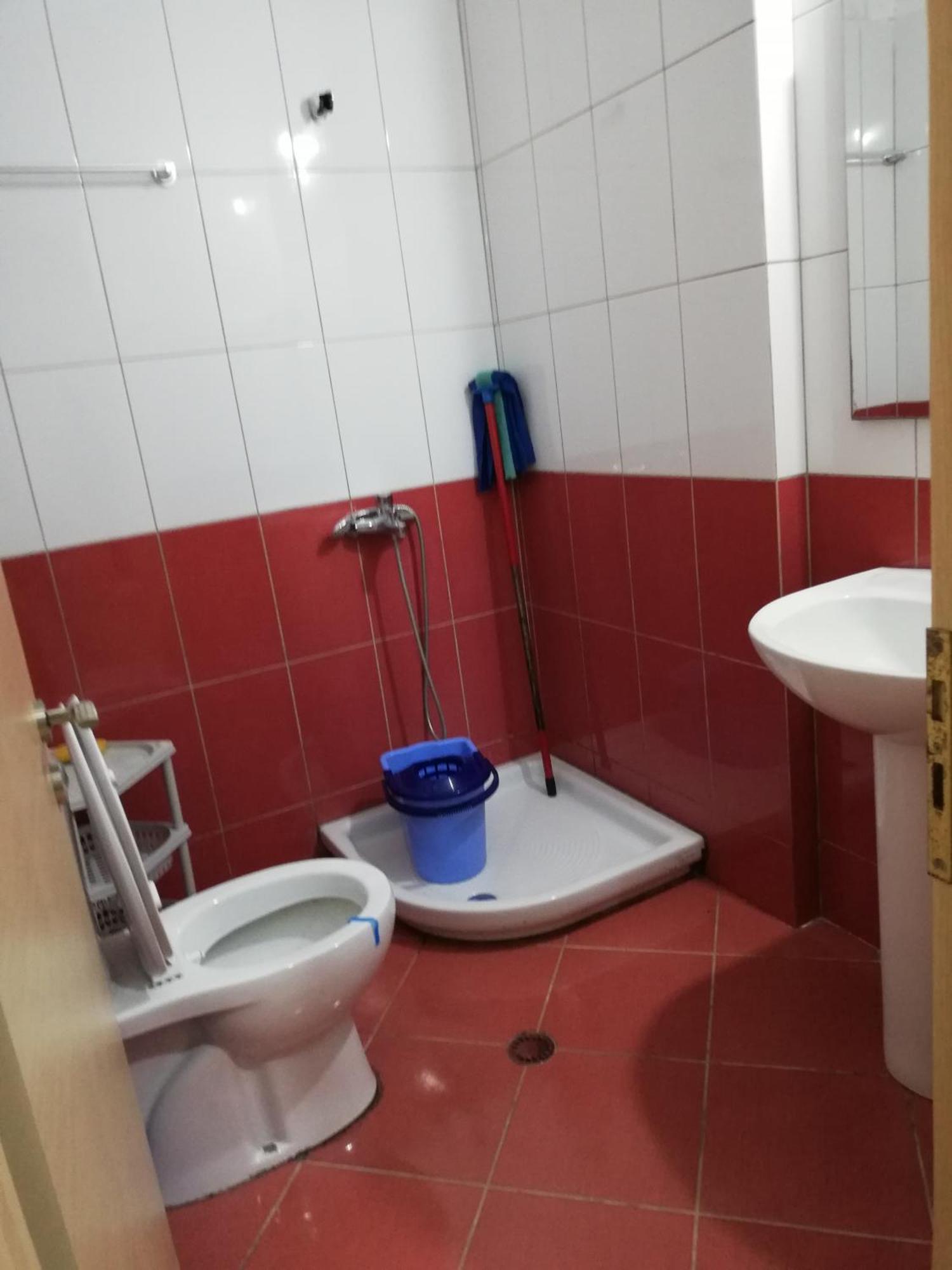 Casa Mia Hostel วญอเรอ ภายนอก รูปภาพ
