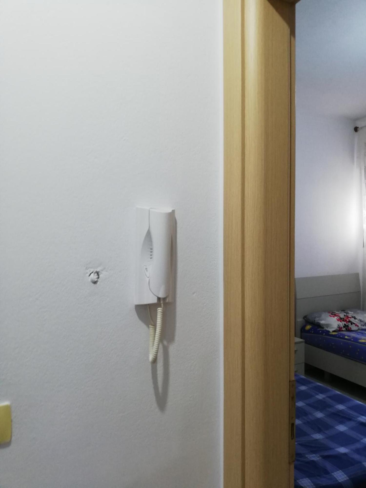 Casa Mia Hostel วญอเรอ ภายนอก รูปภาพ