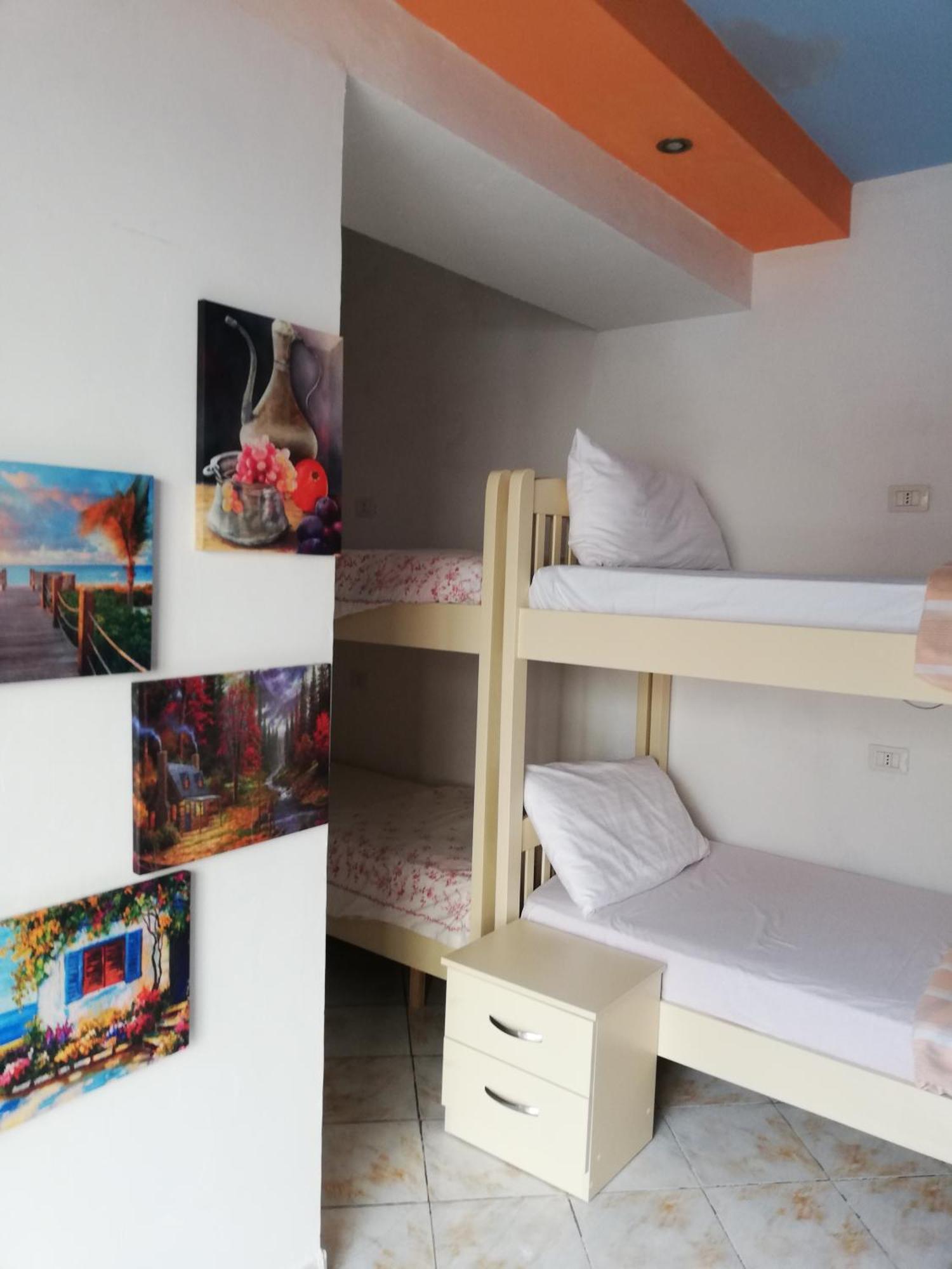 Casa Mia Hostel วญอเรอ ห้อง รูปภาพ